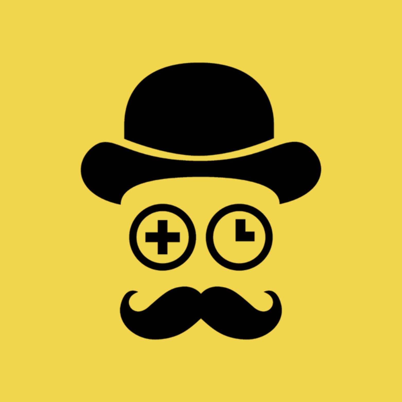 Logo del club di cannabis Dr. Dou Barcellona