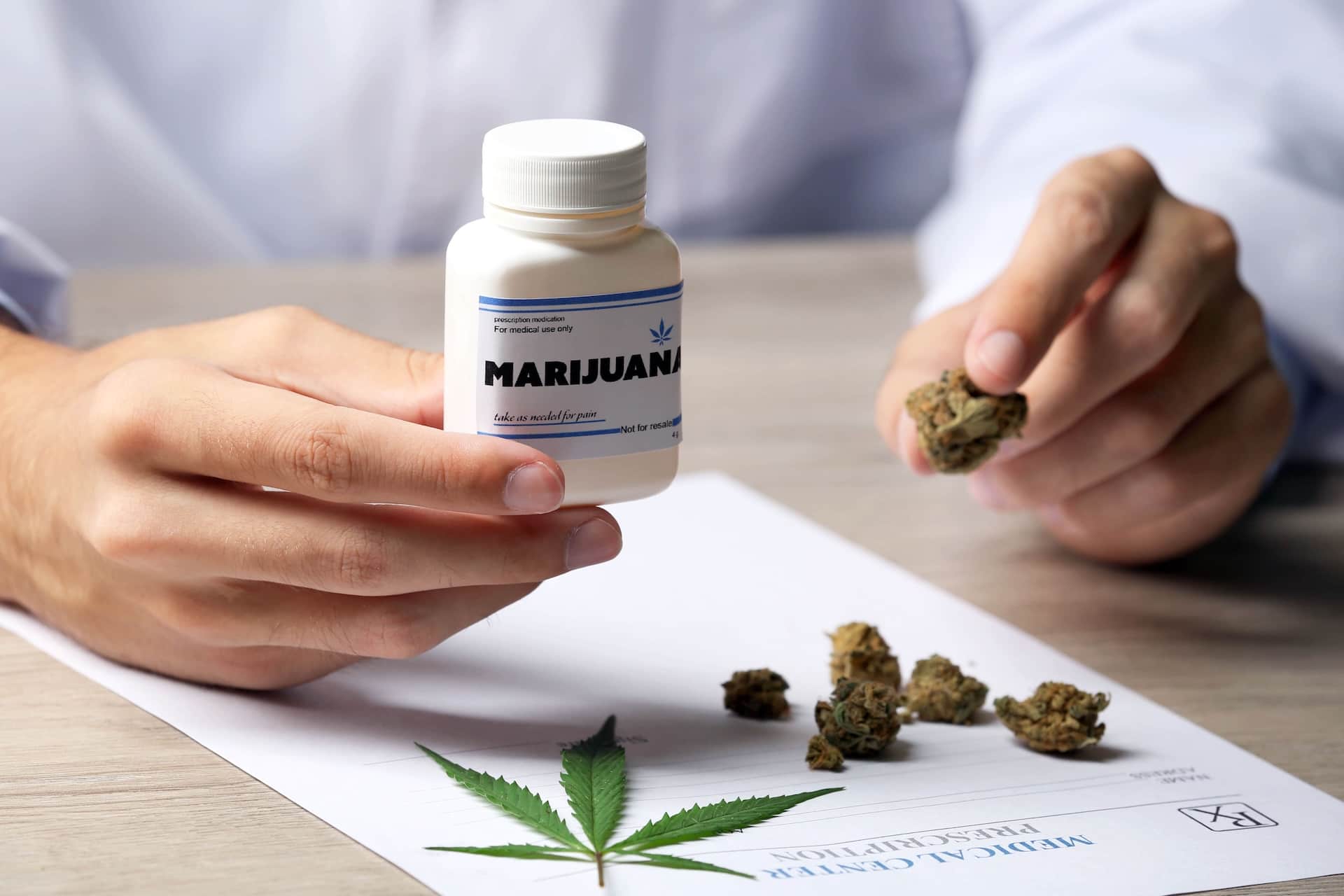 L’uso di cannabis tra gli adolescenti in Spagna diminuisce del 40%