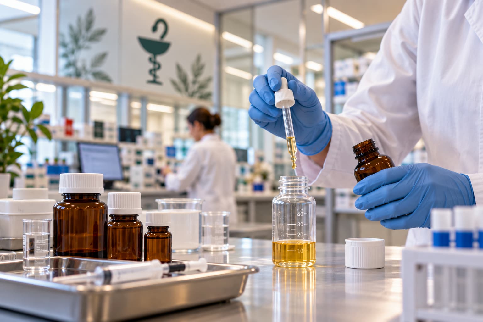 La cannabis terapeutica arriva negli ospedali spagnoli