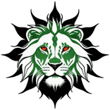 Logo del club di cannabis Pengz Barcellona