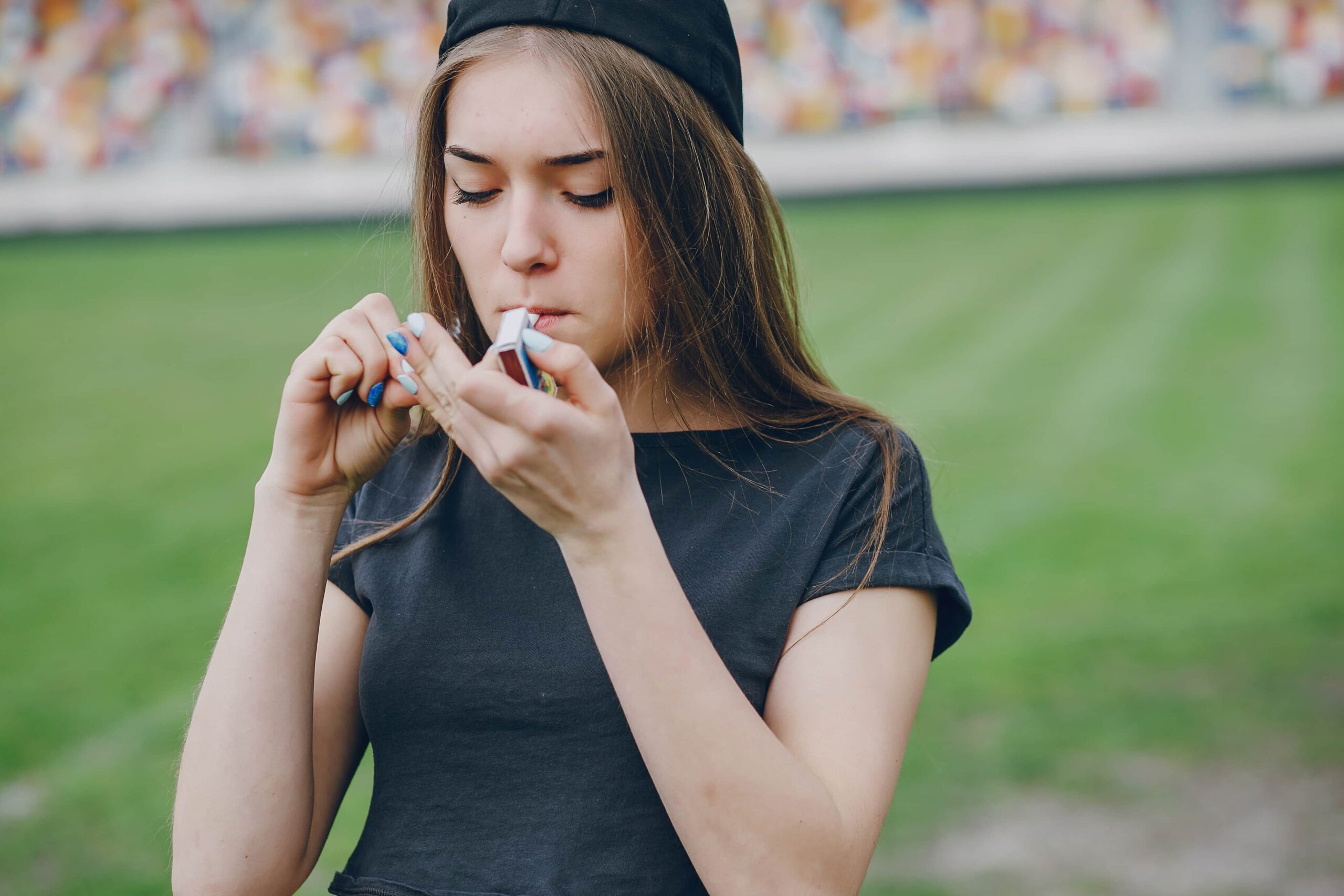 L’uso di cannabis tra gli adolescenti in Spagna diminuisce del 40%